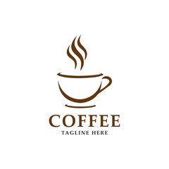 Coffee logo