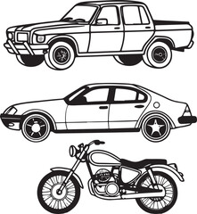 Vector illustration of a team of workers at a construction site showing teamwork, progress, and engineering development.