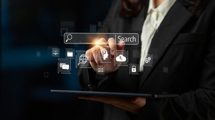 SEO tools enhance digital visibility with search engine research, keyword strategy, and search data...