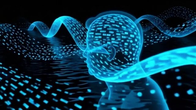 Gedankenfl&uuml;sse im Strom der Daten
