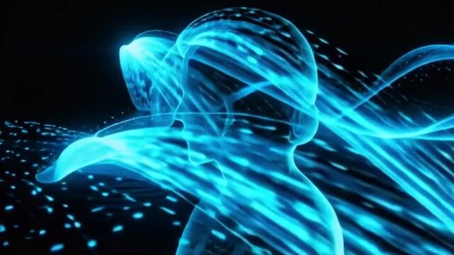 Gedankenfl&uuml;sse im Strom der Daten