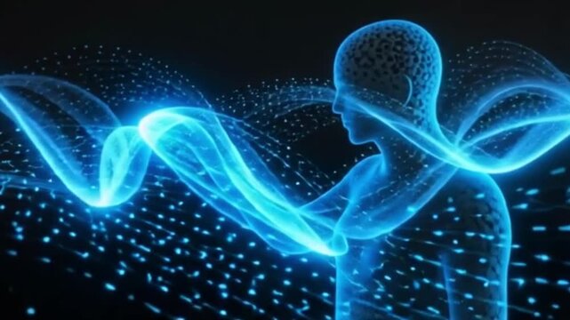 Gedankenfl&uuml;sse im Strom der Daten