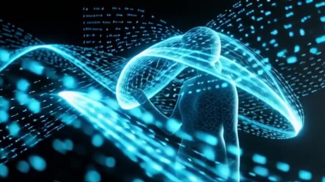 Gedankenfl&uuml;sse im Strom der Daten