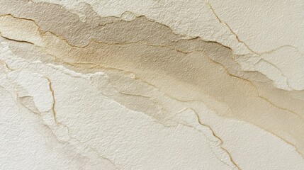 soft beige pearl sandstone surface with natural shimmering veins, elegant organic texture, minimalistic luxury background