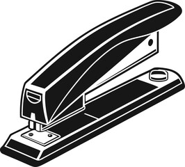 stapler and staples