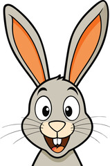 cute bunny 