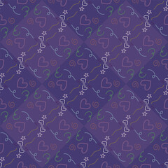 Geometric Ethnic pattern seamless traditional design for background,wallpaper,fabric