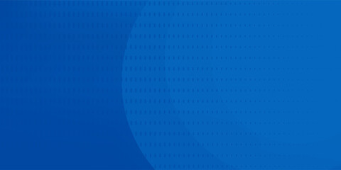 Abstract blue color background. Dynamic shapes composition eps 10.