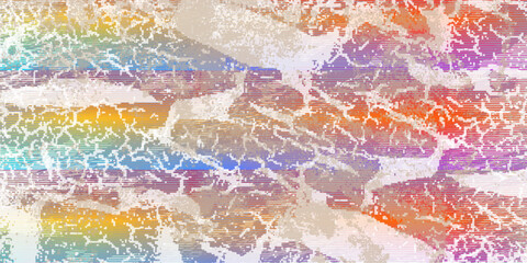 Grunge background with space for text or image eps 10