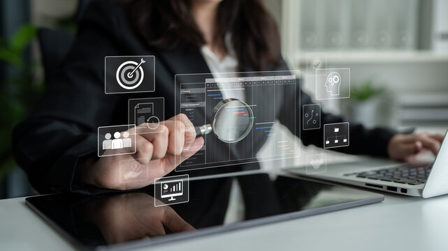 Project management dashboard showing timeline, tasks, milestones, and workflows for planning, tracking, and executing successful business or team projects Latch