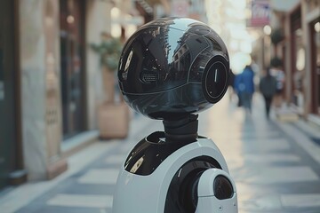 revolutionizing your business with AI-powered tools that enhance productivity and decision-making. With AI, your company can scale globally, analyze vast data, 