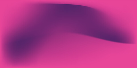 Purple, pink vector blurred background. Art design pattern. Glitter abstract illustration with elegant bright gradient design.