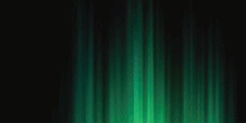 Abstract Vertical Light Streaks on Dark Background