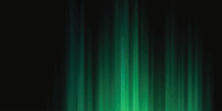 Abstract Vertical Light Streaks on Dark Background