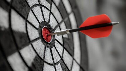 Leadership management emphasizes clear and measurable objectives.