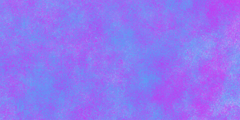 Abstract Blue and pink Background Texture. Light smooth pink, purple shades and blue watercolor paper textured illustration for grunge design, vintage card, retro templates. blue purple and pink .