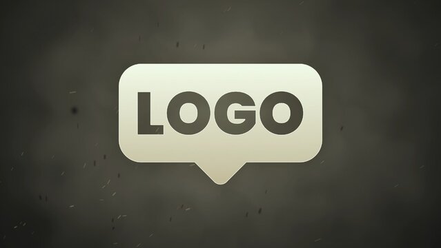 Epic Warfare Trailer Logo Reveal