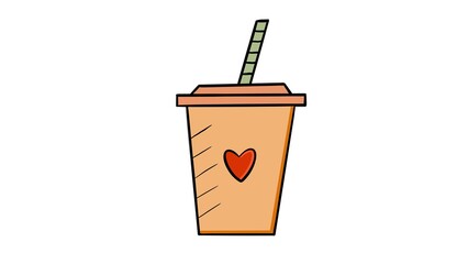 Easy to use coffee mug or tumbler 