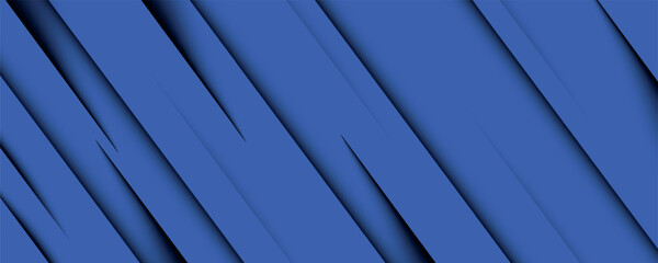 abstract blue and black are light pattern with the gradient is the with floor wall metal texture soft tech diagonal background black dark clean modern.