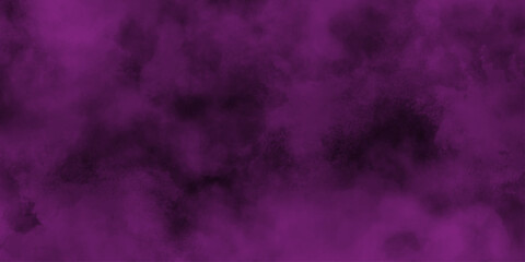 abstract Colorful pink or black smoke Isolated background. smoke fog clouds color abstract background. Paper textured canvas for text design, invitation card, vintage template .