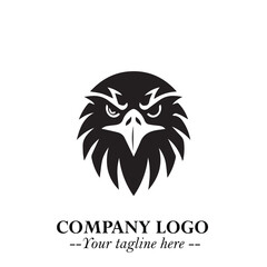 Black and White Chibi Boy Illustration with Jacket and Boots in Bold Thick Line Art Minimal Style