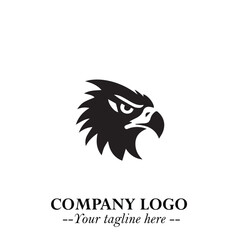 Black and White Chibi Boy Illustration with Jacket and Boots in Bold Thick Line Art Minimal Style