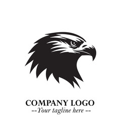 Obraz premium Black and White Chibi Boy Illustration with Jacket and Boots in Bold Thick Line Art Minimal Style