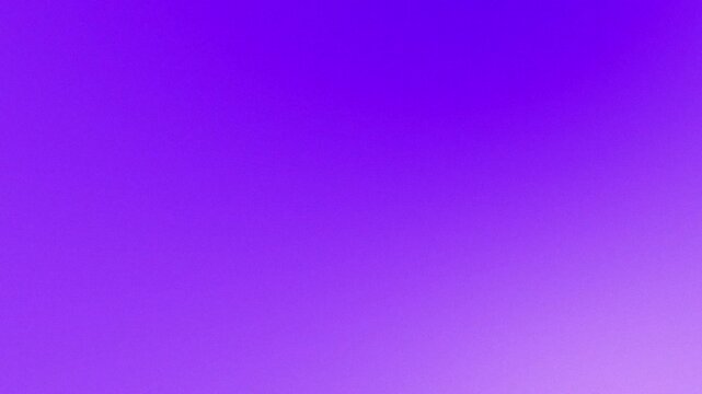 Gradient of light and dark purple creating a soft and smooth transition in a simple background image