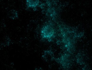 Imaginatory fractal abstract background Image
