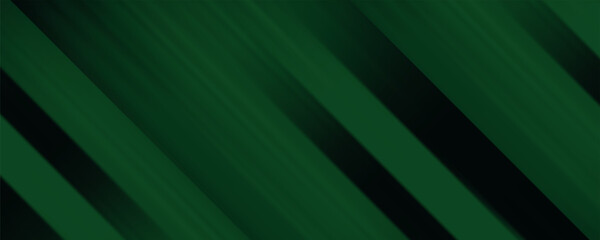 Background black and green dark are light with the gradient is the Surface with templates metal texture soft lines tech gradient abstract diagonal background silver black sleek with gray.