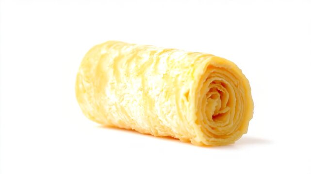 roll of bread