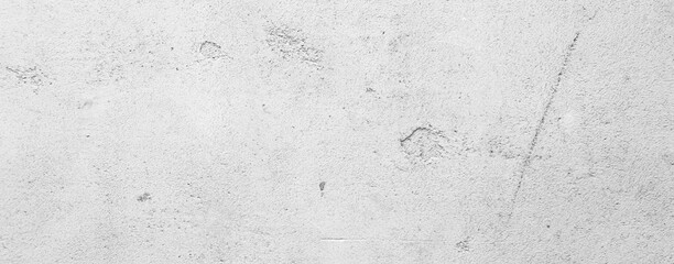 White stone surface as background, closeup. Banner design