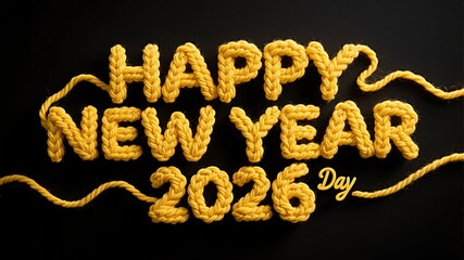 New Year Message 2026