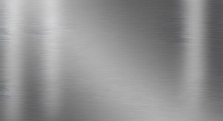 Fondo o textura de aluminio cepillado