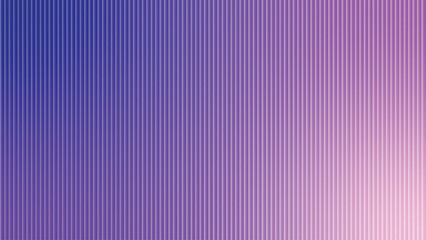 Vibrant neon vertical stripes abstract geometric pattern with purple and pink gradient background