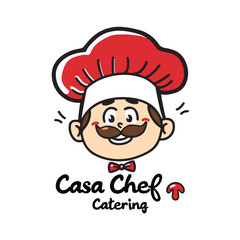 Casa Chef Logo 