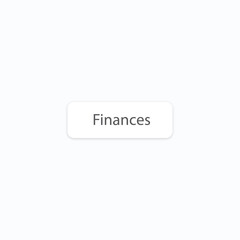 finances transparent banner button