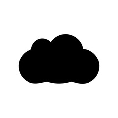 cloud computing concept