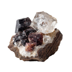 Stunning mineral specimen png crystal png gemstone png raw png rock png natural png rough png geology png unique png display png transparent background image