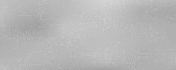 White background. Abstract metal effect marble foil. Light gray color texture. Grey silver pattern. Modern classy backdrop for design prints.