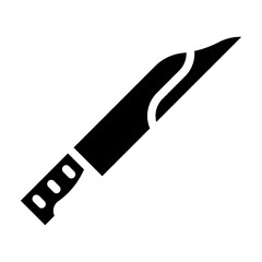Knife icon