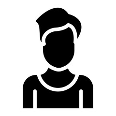 Man icon