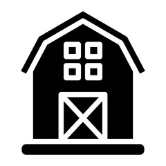 Barn icon
