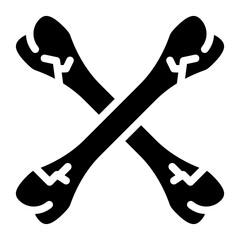 Bones icon