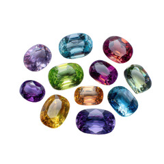 Striped gemstones png crystals png minerals png colorful png polished png jewelry png pattern png geology png stones png sparkle png transparent background image
