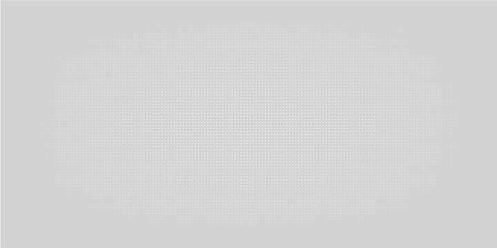 Abstract background of led panel light with noise and texture vektor illustration