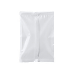 Translucent Glassine Paper Packaging Bag Mockup