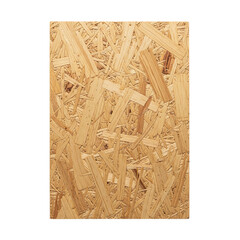 OSB Recycled Wood Particle Board Texture Background