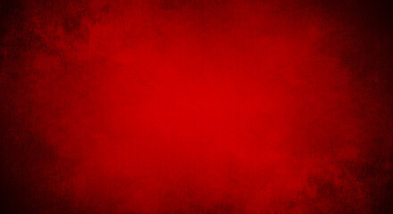 A dark red grunge background with a vignette effect for presentations