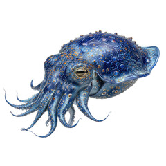 Sea creature depiction png marine png ocean png aquatic png wildlife png fish png underwater png nature png animal png transparent background image